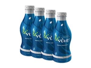 Ardyss Blue Levive - 4 Bottles - 12.01.14