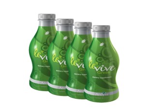 Ardyss Green Levive - 4 Bottles - 12.01.14